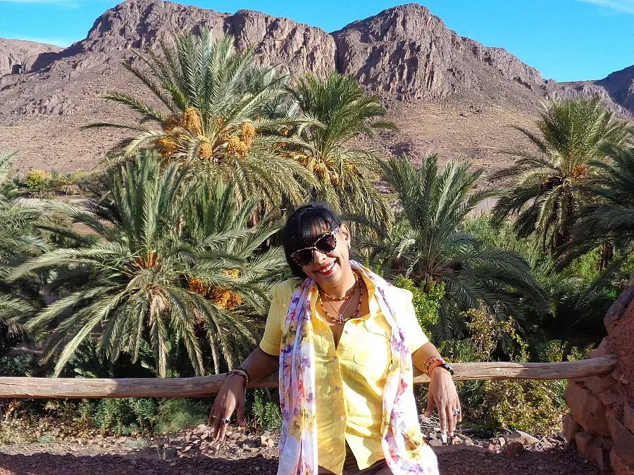 Берберите живеят 120 г., жените им раждат до 65