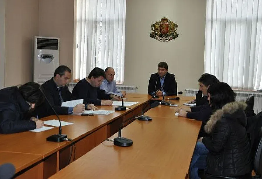 Бюджетът на Разлог е реален и изпълним