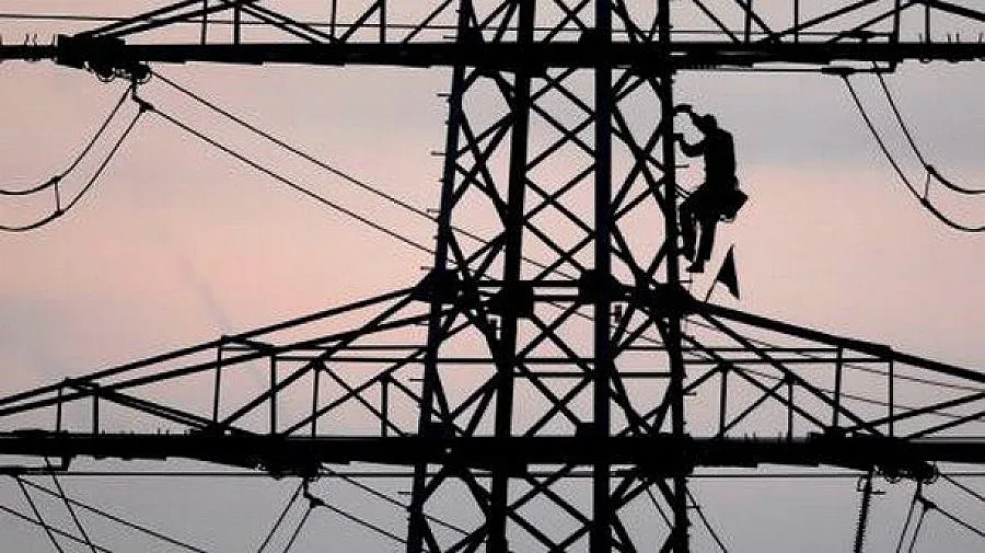 ЕВН: Възстановени са всички далекопроводи