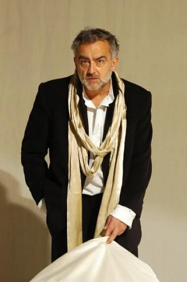 150 пъти Мариус Донкин разказва за Мойсей