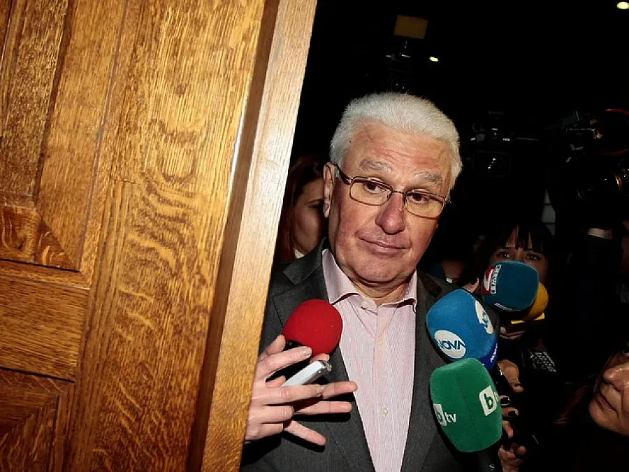 Поискаха 4 години затвор за Христо Бисеров