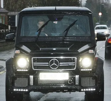 Джерард се върна в Ливърпул, започна тренировки