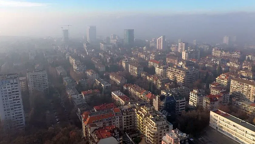 Глобяват от 50 до 500 лв. за дърва и въглища в София