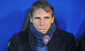 Джанфранко Дзола идва у нас за юбилея на Стоичков