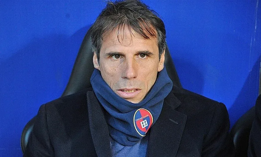 Джанфранко Дзола идва у нас за юбилея на Стоичков