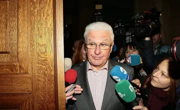 Тръгна делото срещу Бисеров