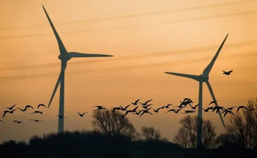 Оклахома е в извънредно положение заради бури