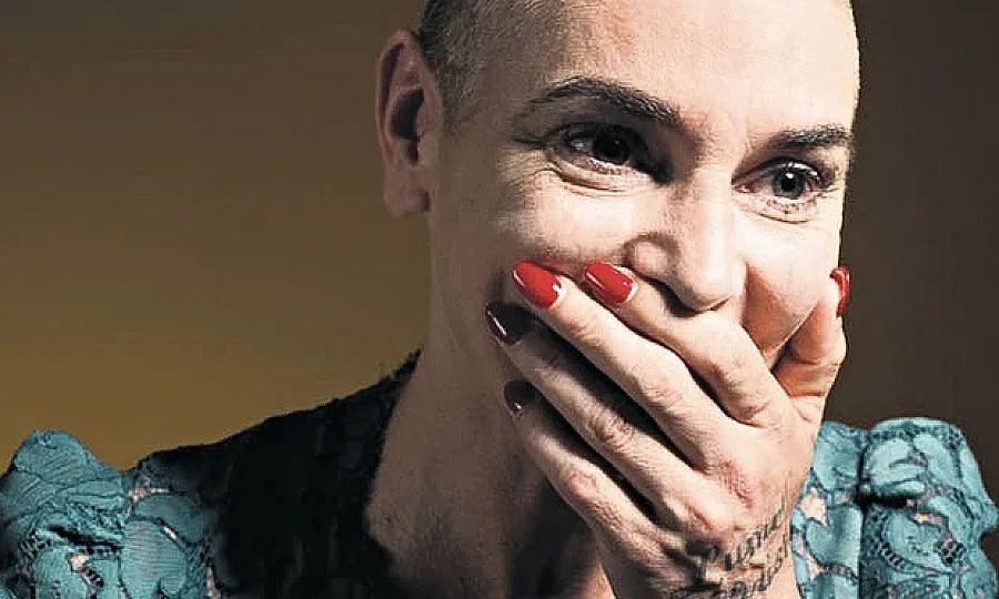 Разкриха истината за смъртта на Шинейд О’Конър. Голяма изненада