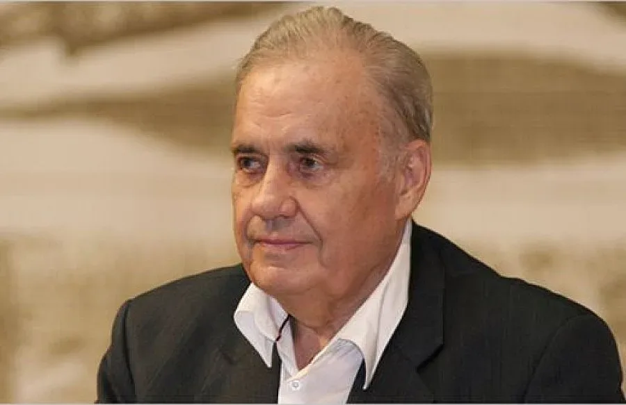 Почина режисьорът Елдар Рязанов