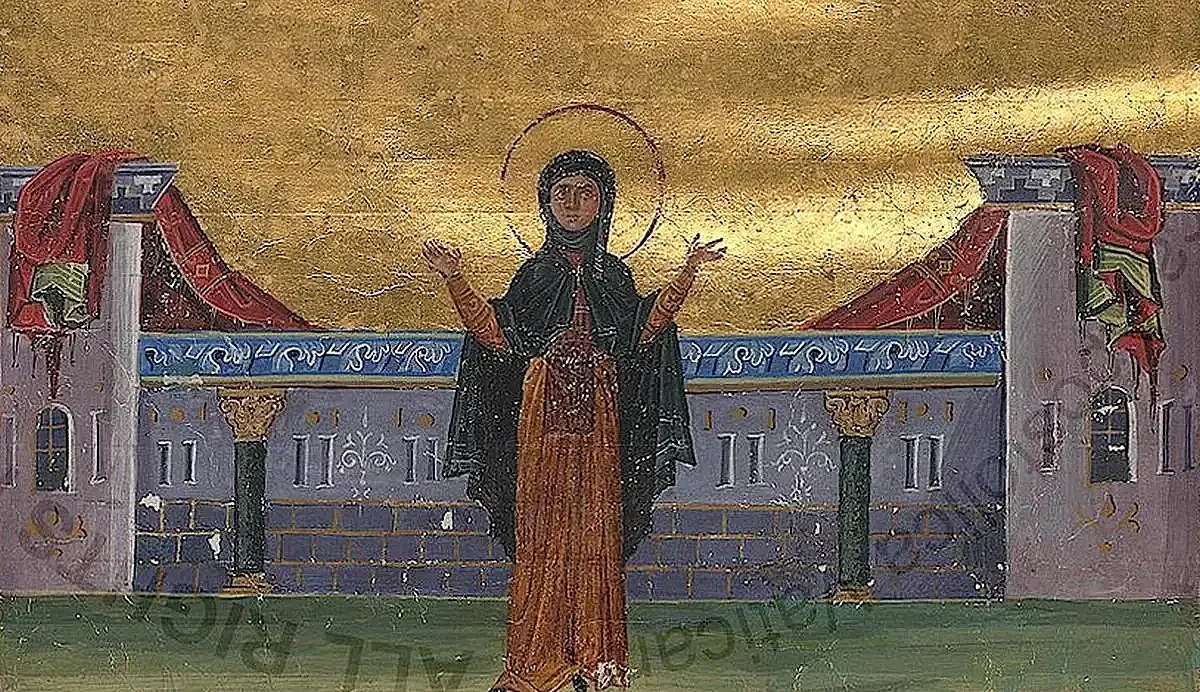 На днешния църковен празник спазвайте една важна забрана