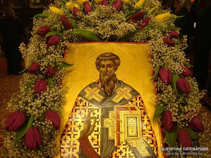 Андреевден е, започва нарастване на деня