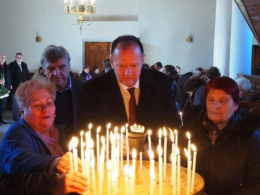 Миков почете паметта на първия ни екзарх