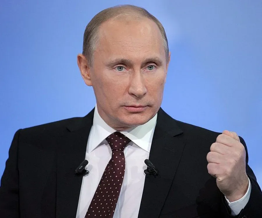 Путин удари Турция с икономически санкции