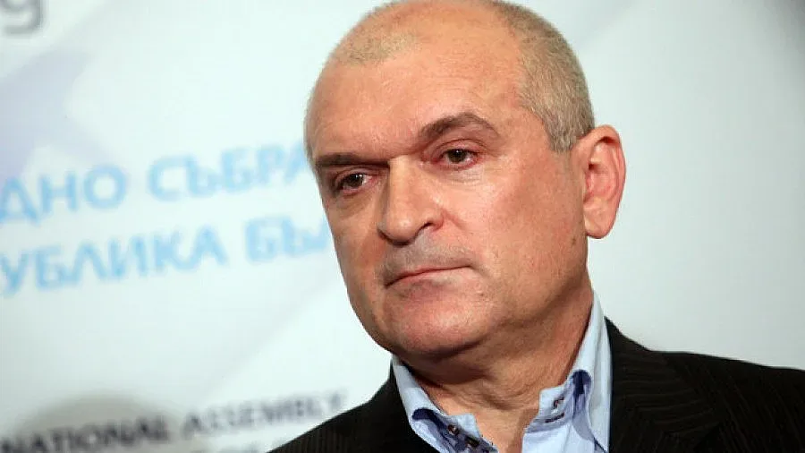 Главчев: Службите да разследват кой иска да дестабилизира държавата