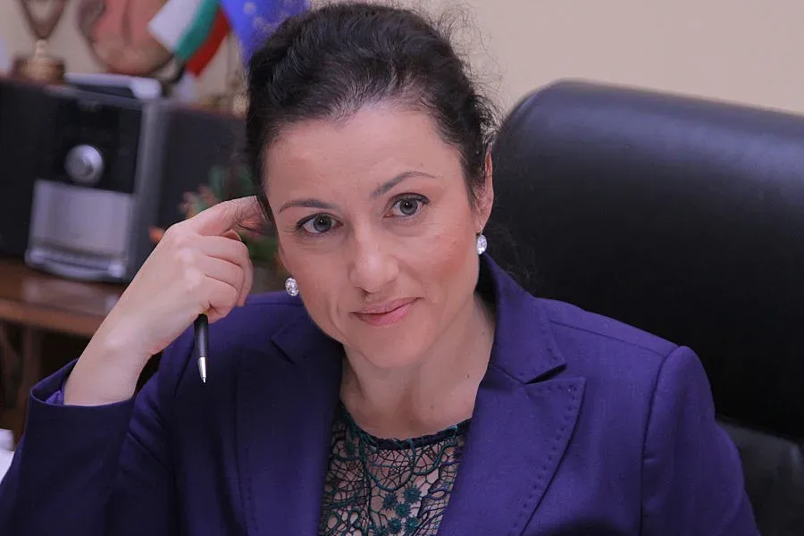 Отваряме БГ павилиони в  безмитните зони на Китай 