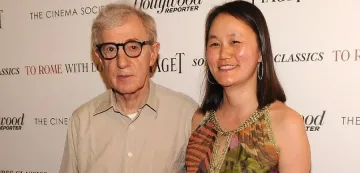 Сун-И отказа Уди Алън от психоаналитиците