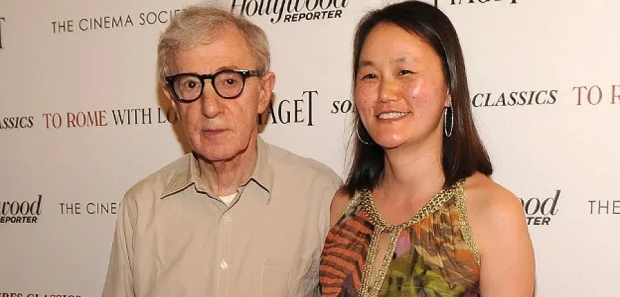 Сун-И отказа Уди Алън от психоаналитиците