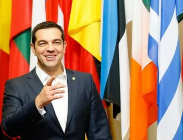 Пенсионната реформа в Гърция остава под въпрос