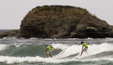 Очакваме 1,5 млн. руски туристи през лято 2016