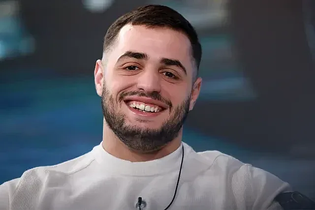 Карлос Насар с разтърсваща изповед. Единственият път, в който е плакал