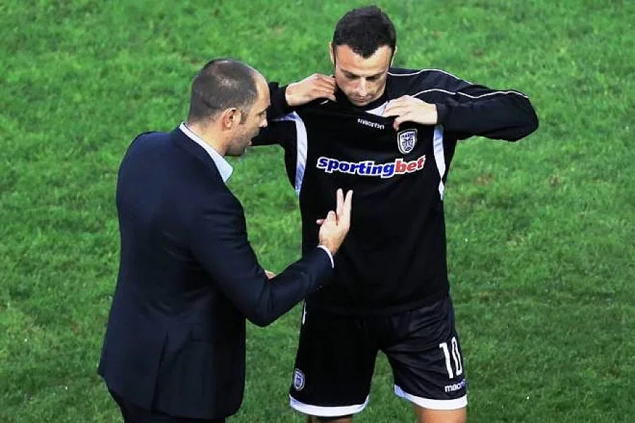 Бербатов отърва глоба за "неуважението"