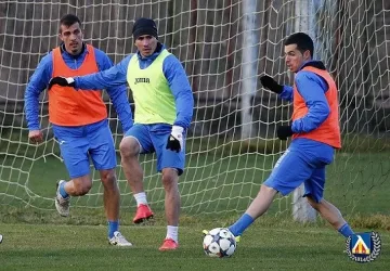 Спортна ТВ неделя 