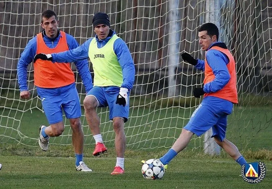 Спортна ТВ неделя 