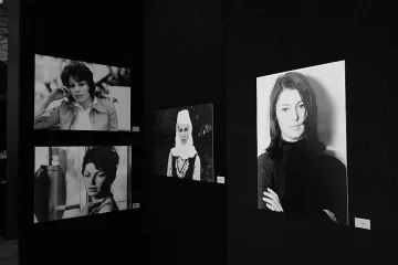 Сълзи и усмивки за Катя Паскалева в НДК