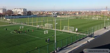 Мощни фирми влизат в "Ботев"