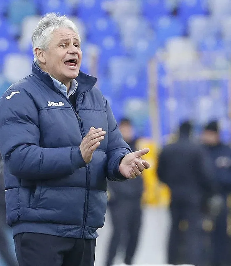 "Левски" задържа и Аймен Белаид