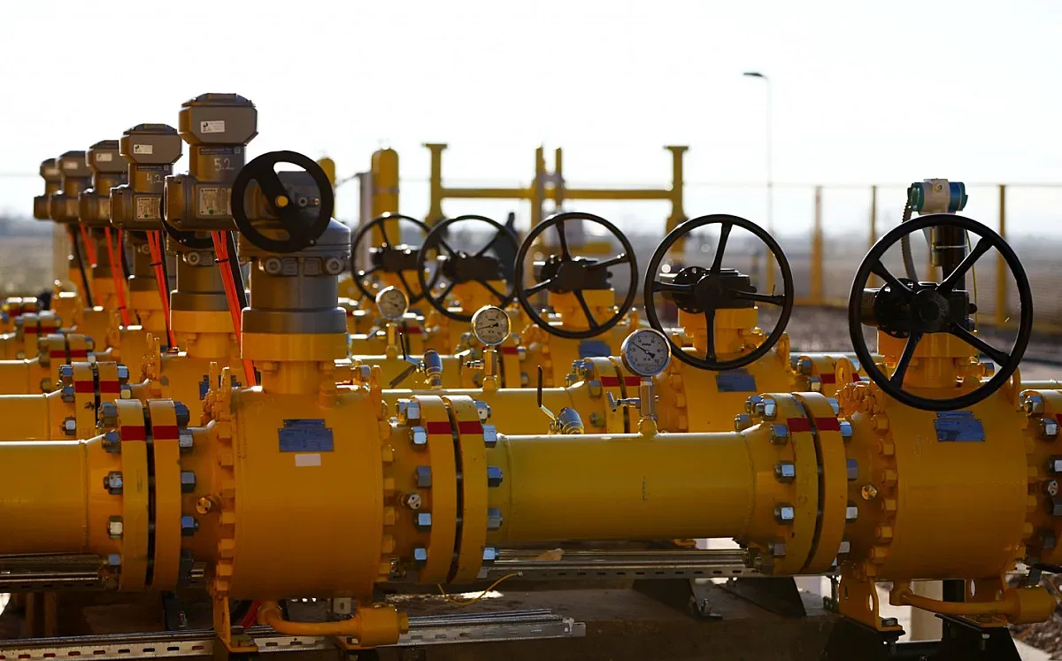 Часове преди края на руския газ - цената скочи на борсите в Европа