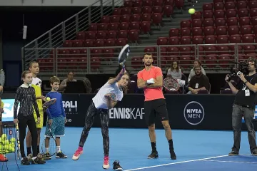 Малчугани скриха топката на Григор (ОБЗОР)