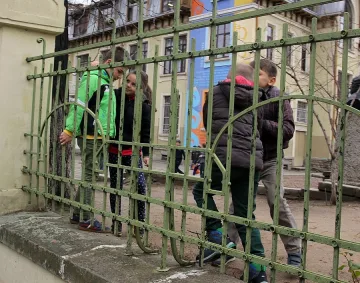 Ветровито в неделя 