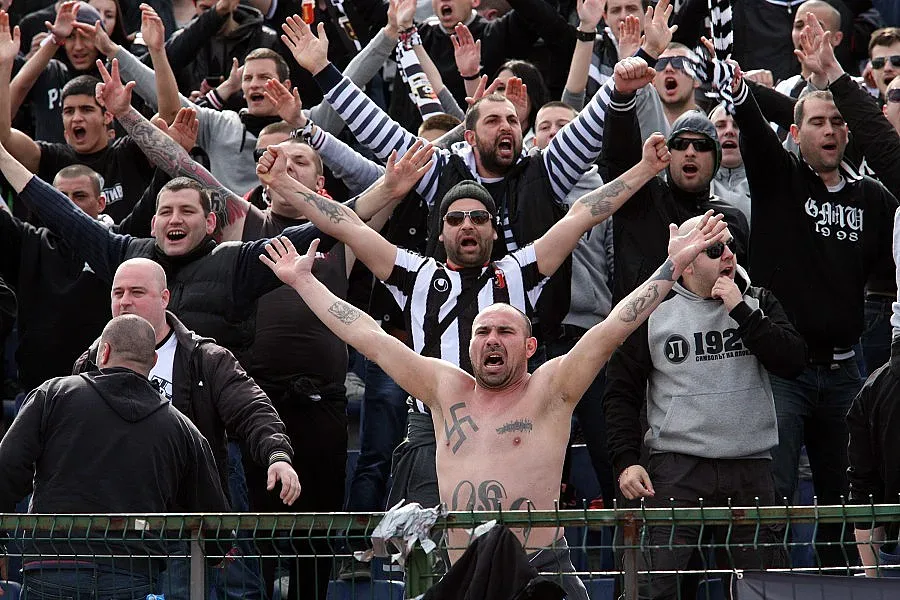 "Черно море" удари лошо "Локо" в Пловдив