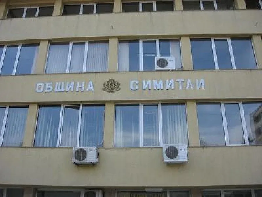 Община Симитли готова за зимата