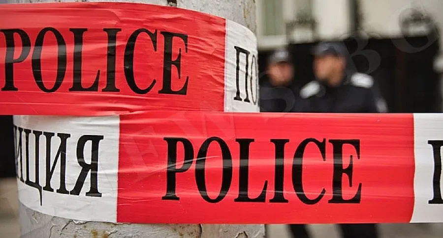 Полицията разследва убийство в Девня