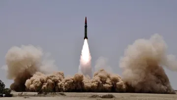 Северна Корея не успя да изстреля балистична ракета