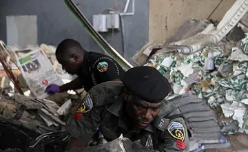 Загинали и ранени в самоубийствен атентат в Нигерия