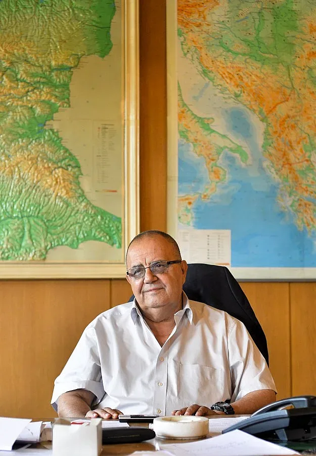 Историк № 1 става на 70