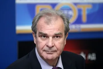 Пазете мъжете, жените са корави по природа