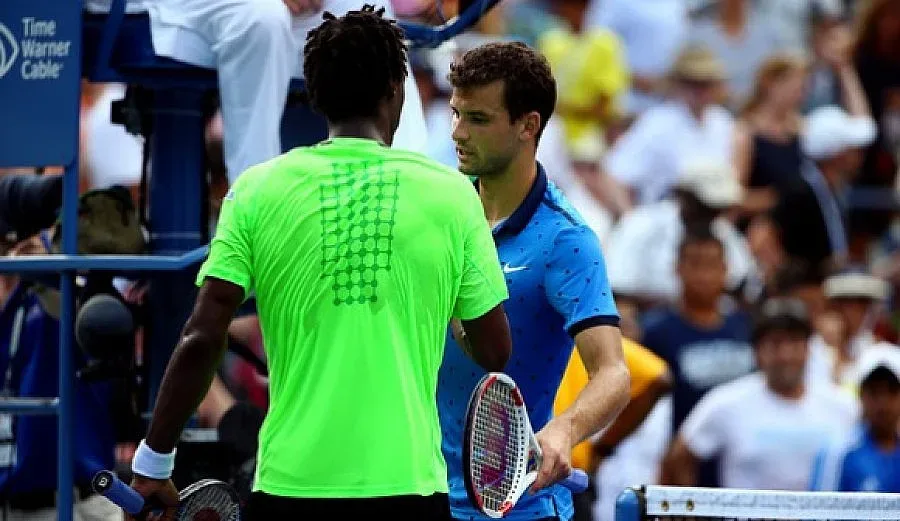 Гришо: Много се вълнувам, с Монфис ще направим добър мач