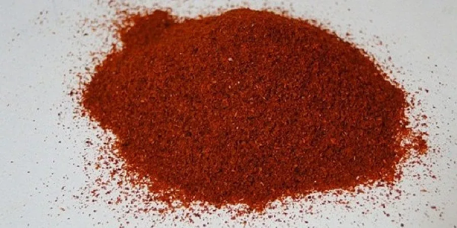 Апаши отмъкнаха два бидона апетитен пипер