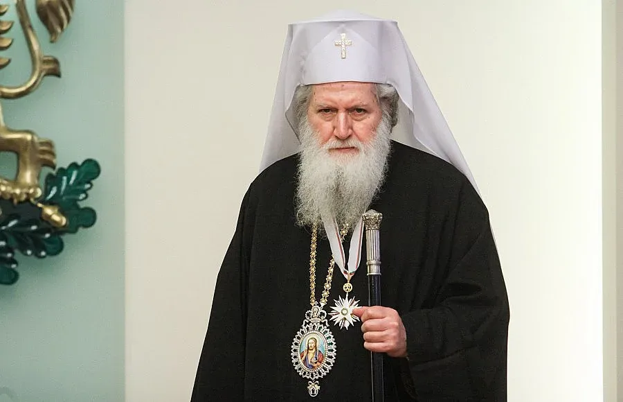 Неофит със световна награда за православие