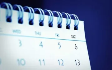 4х4 почивни дни през 2016 г.