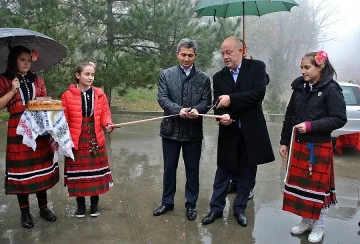 Гърци и турци лекуват болежки от наши минерални извори