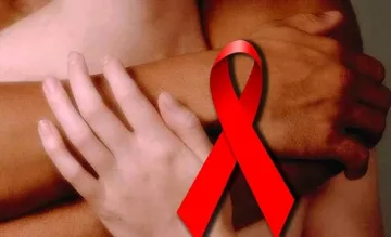 Отчитат скок на ХИВ в Европа