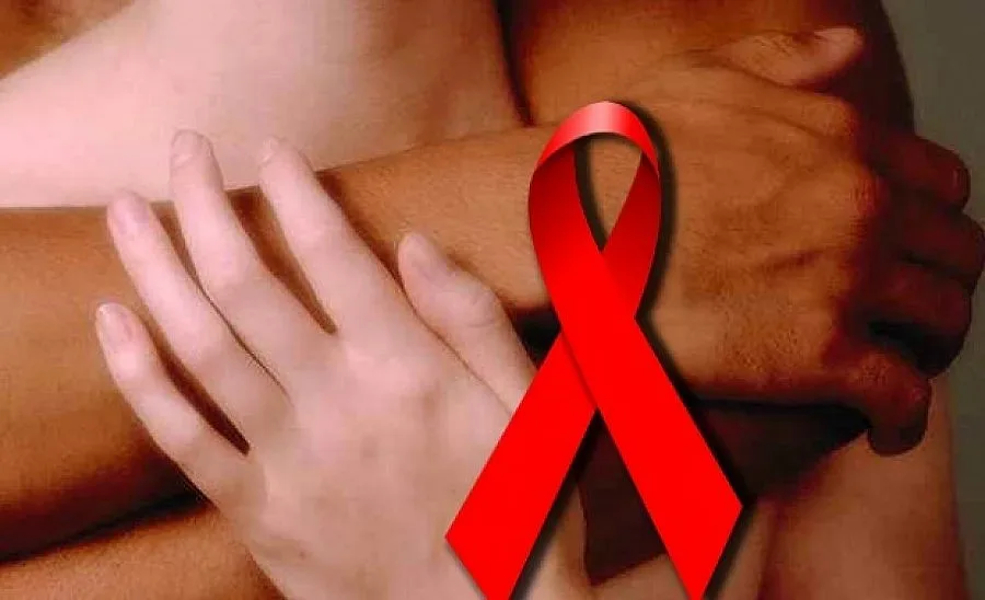 Отчитат скок на ХИВ в Европа