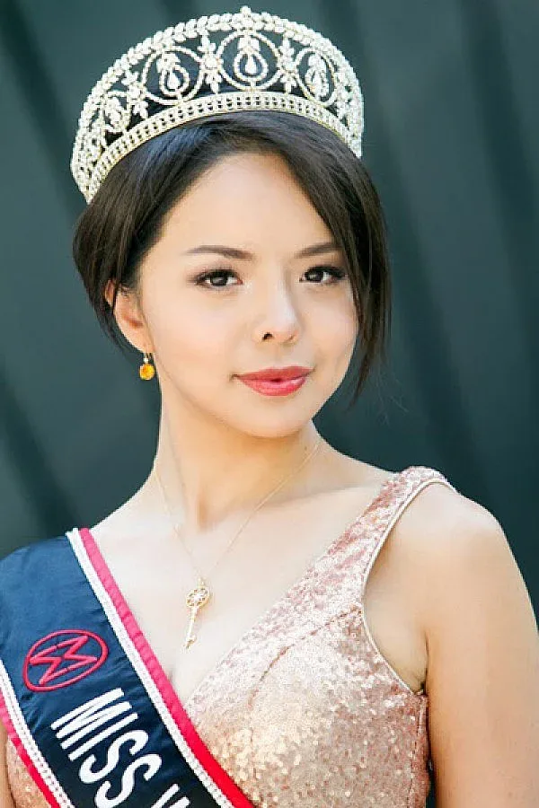 Забраниха на "Мис Канада" да стъпва в Китай