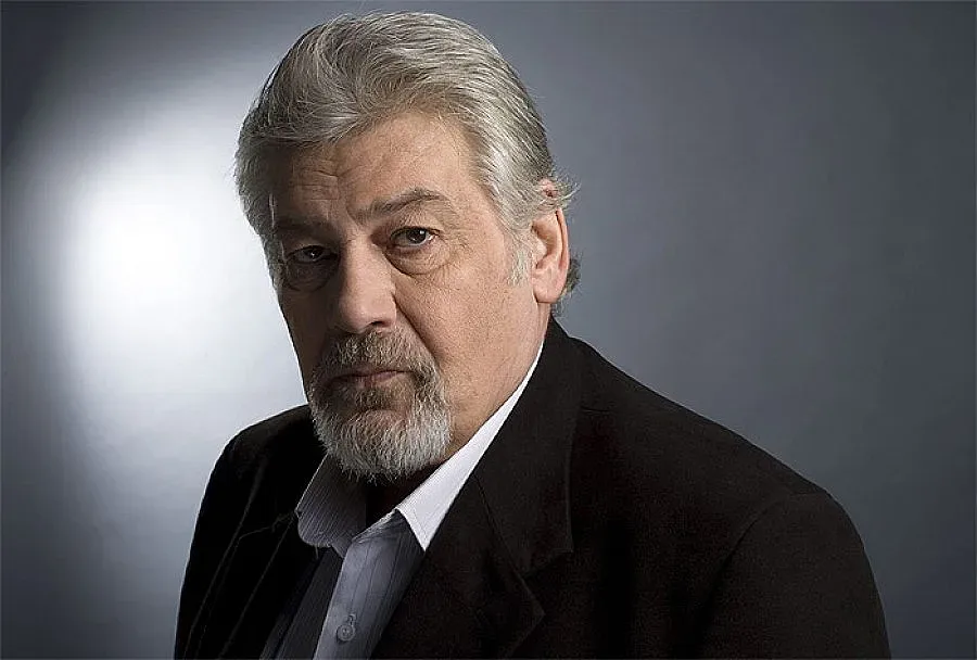 Стефан Данаилов: Пълно с лъжци и легенди