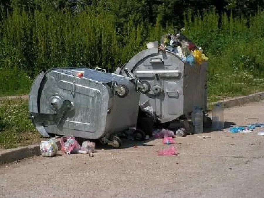  Вдигат таксата за смет на перничани